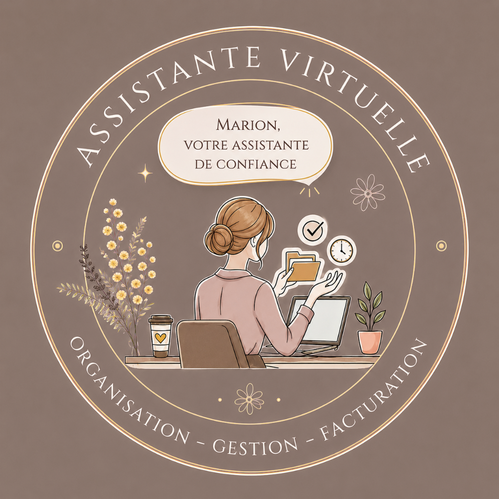 Logo Marion Assistance